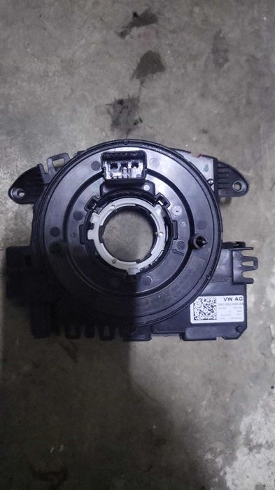 Spiră Vw Passat B7 2013 -  cod: 5K0953569AR