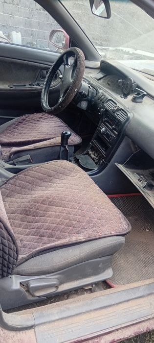 Мазда кронос продам