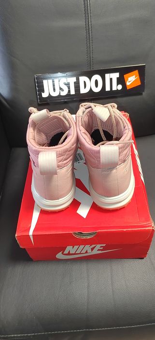 Nike Air Force 1 Duckboot, номер 39