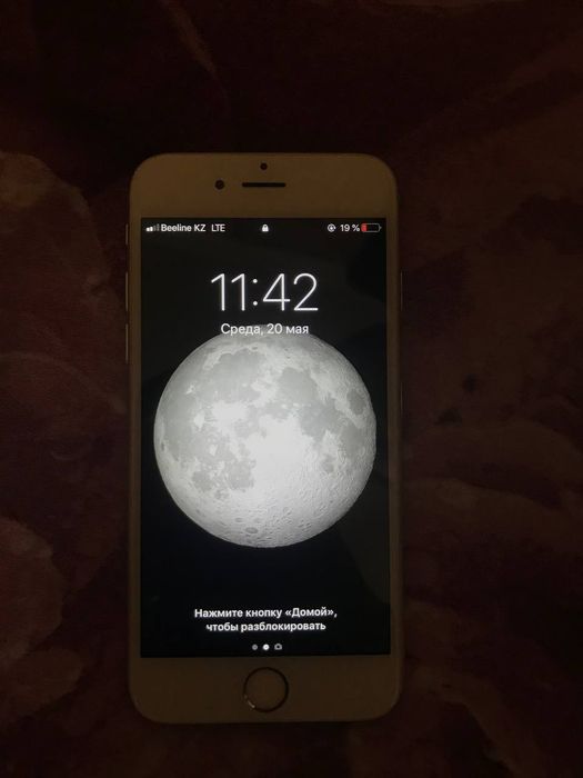IPhone 6 64gb White