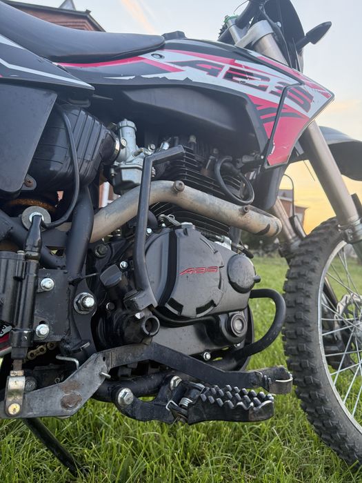 Эндуро ABS 250 кубов