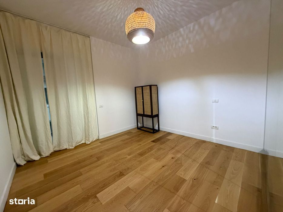 3 Camere Belair Lake Iancu Nicolae Parcare Terasa View Superb VIDEO