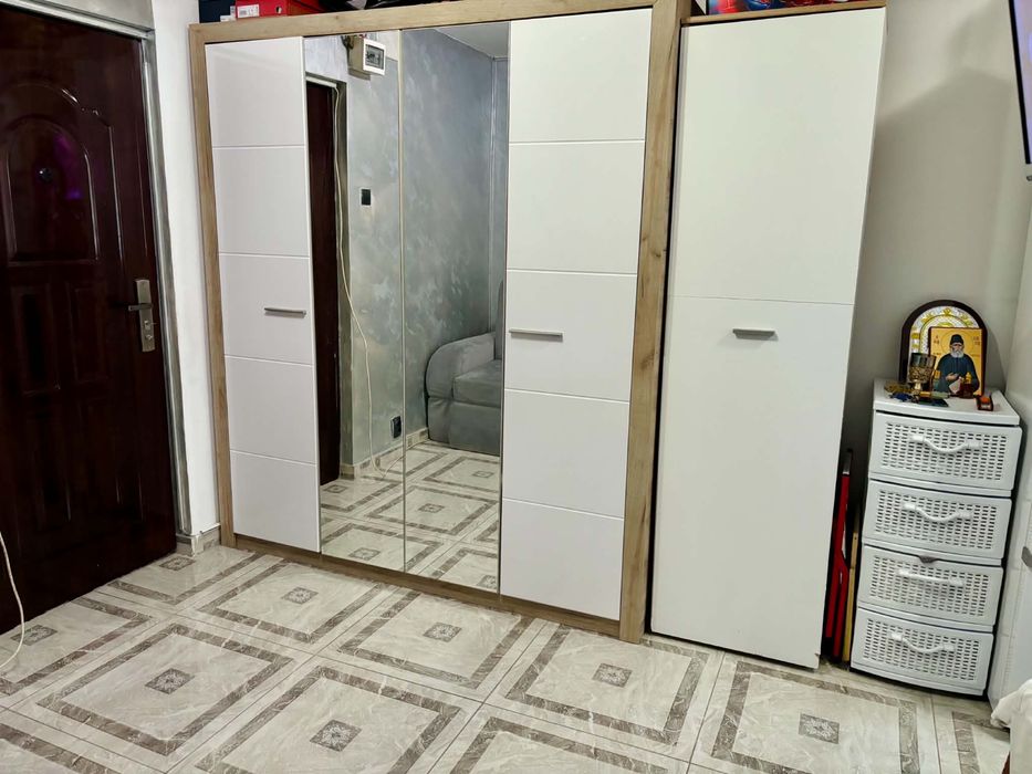 Garsoniera cf3 de vanzare