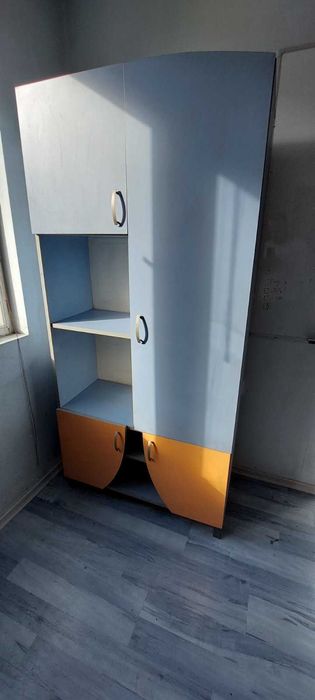 Обзавеждане за детска стая