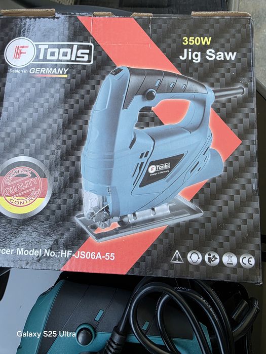 Ferastrau electric, pendular ..nou