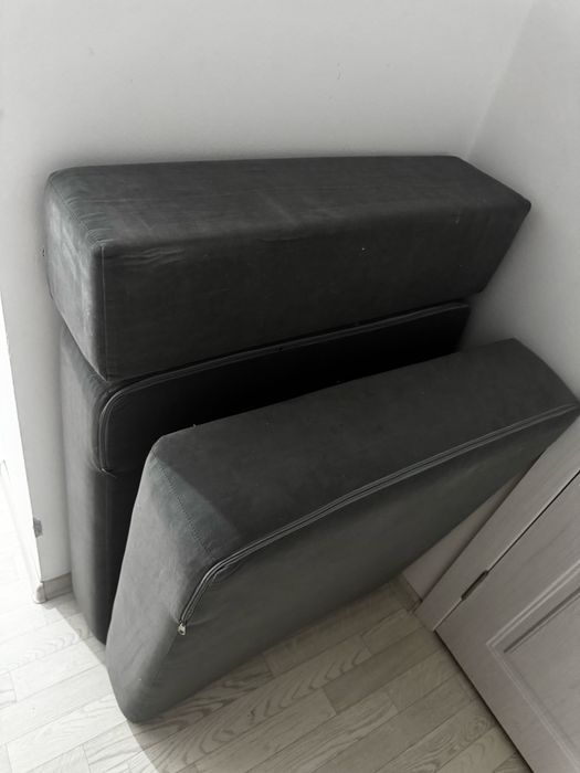 Матрас трансформер