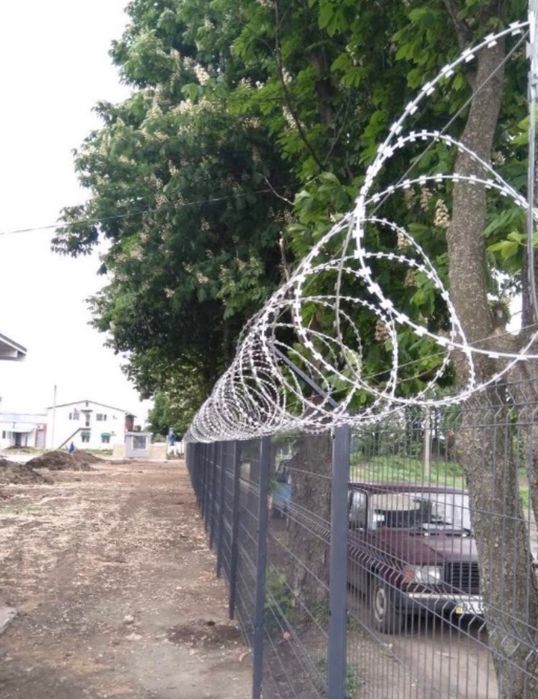 Егоза производство и установка