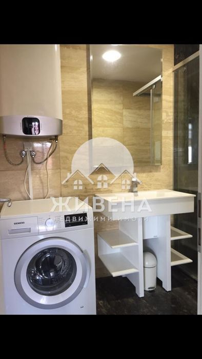 Дава се под наем Двустаен апартамент в Варна, ВИНС - 80 кв.м за 850 € - Снимка #7