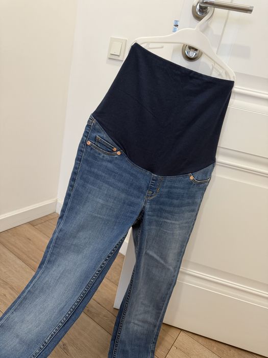 Джинсы для беременных