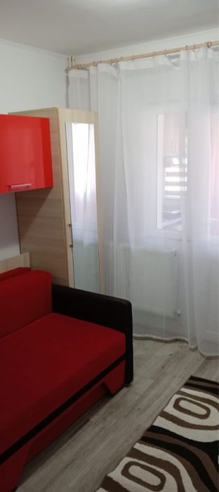 Garsoniera de Inchiriat