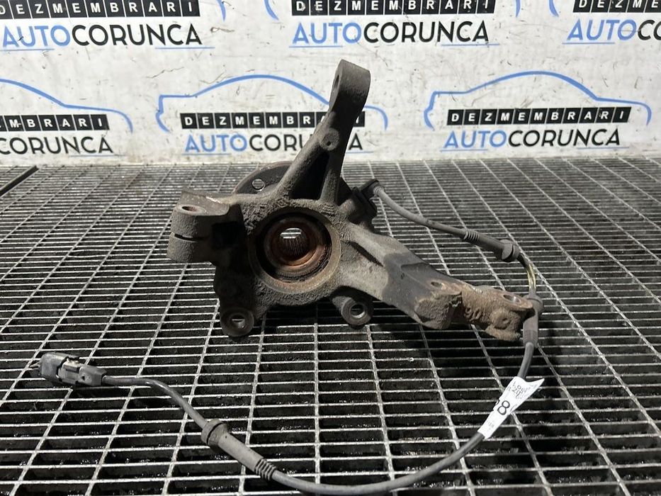 Fuzeta stanga fata Dacia Dacia Logan II MCV Facelift 2017 0.9 B 2016 - 2020 Manuala 5 ...