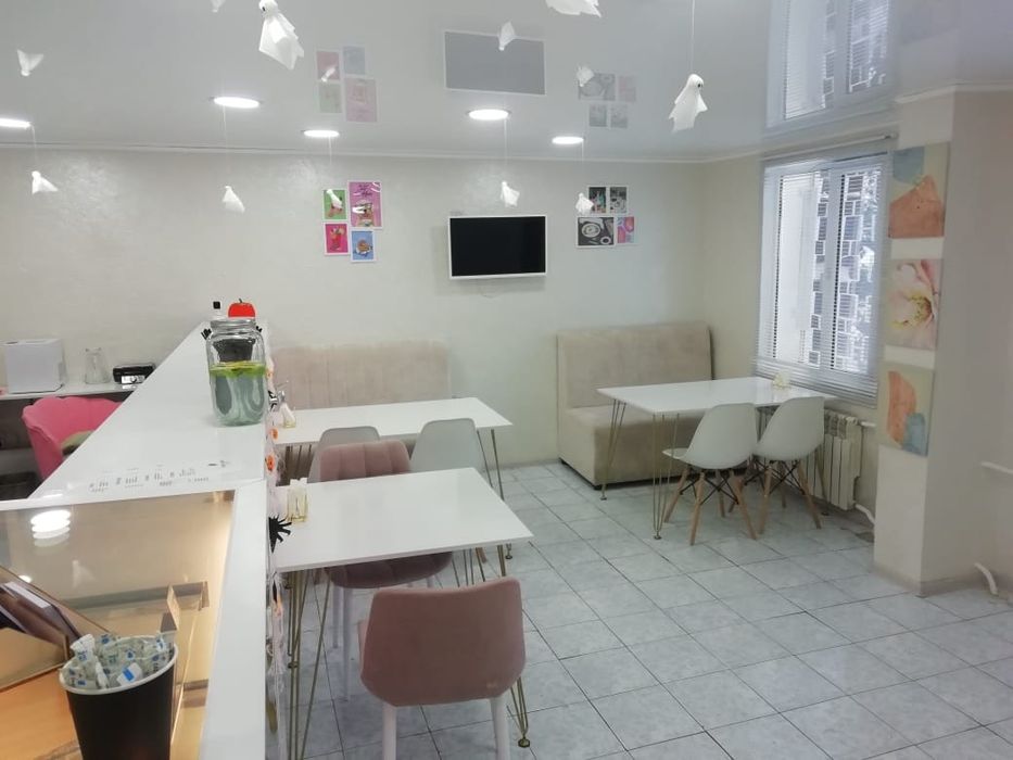 Продам магазин 47 КВ м