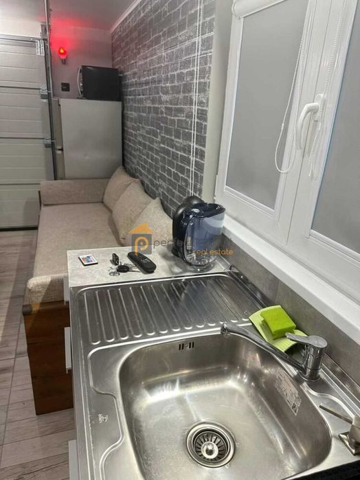 Продава се Едностаен апартамент в Пловдив, Съдийски - 32 кв.м за 1719 €/кв.м - Снимка #13