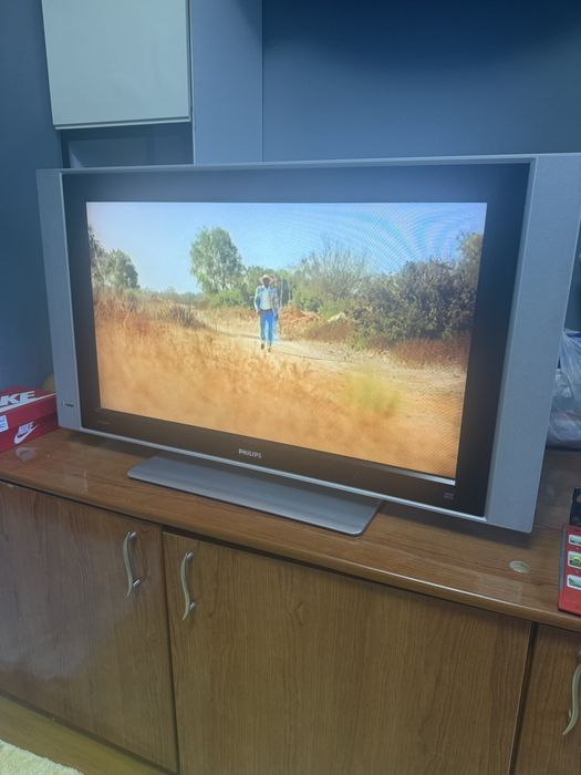 Vand tv Philips