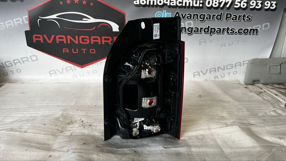Volkswagen Multivan T6 ляв стоп