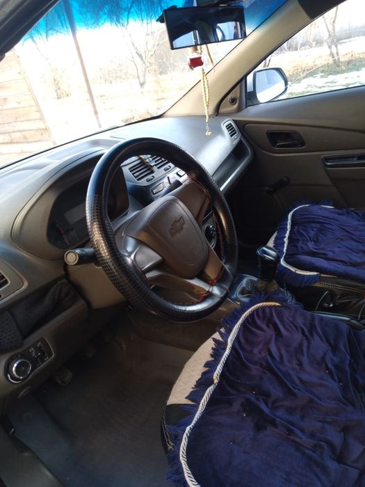 Mashi yili 2013 vodiydan toshkentga qatnaga probeg 3 krug kraska 50%