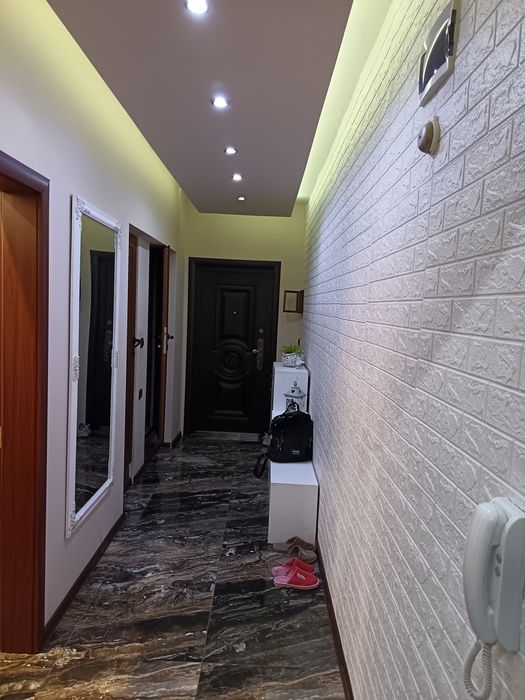 Продава се Тристаен апартамент в Варна, Кайсиева градина - 86 кв.м за 2094 €/кв.м - Снимка #5