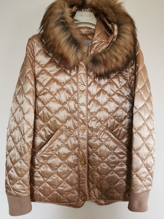 Яке в топло бежово Betty Barclay