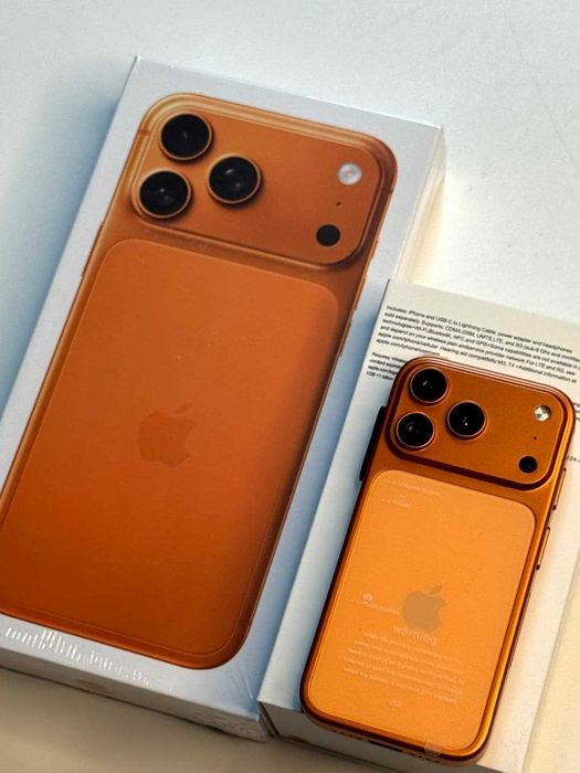 Айфон, Айфон 17 Про Макс, Iphone 17 Pro Max mini, Мини Телефон Детский
