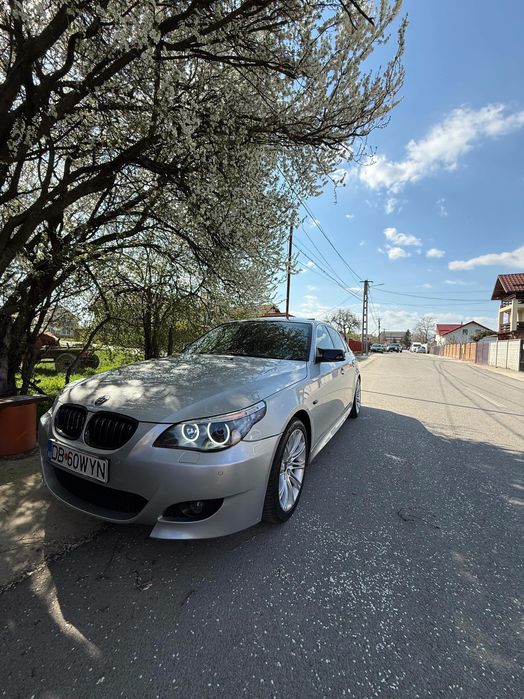 BMW 5 Series 0 — imagine 3