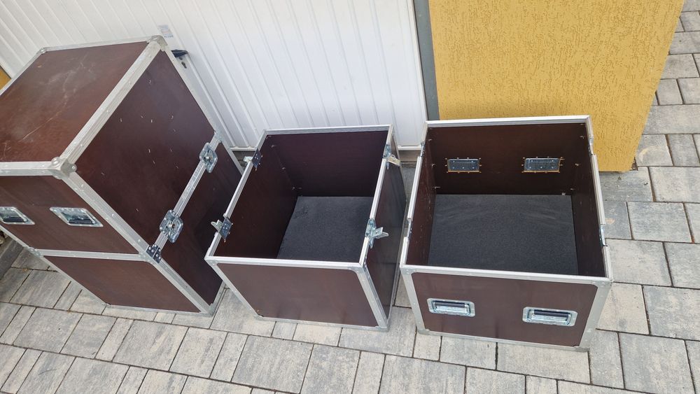 Schelă lumini  completă