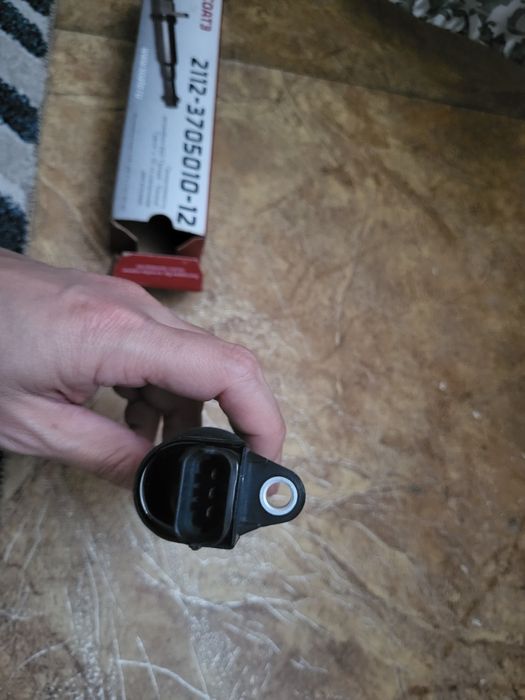 Катушка зажигания