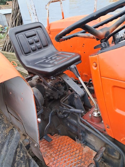 Vand tractor  FIAT415