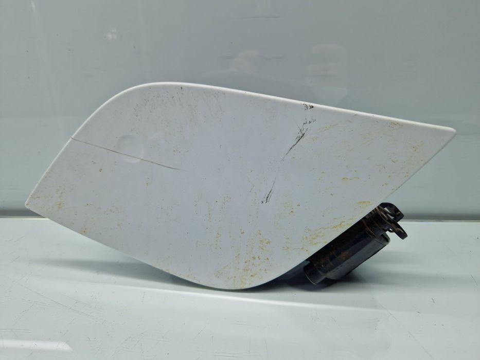 Capac rezervor Ford Focus 3 [Fabr 2010-2018] Frozen White