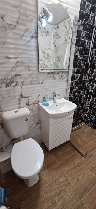 Дава се под наем Тристаен апартамент в София, Обеля - 65 кв.м за 428.91 € - Снимка #3