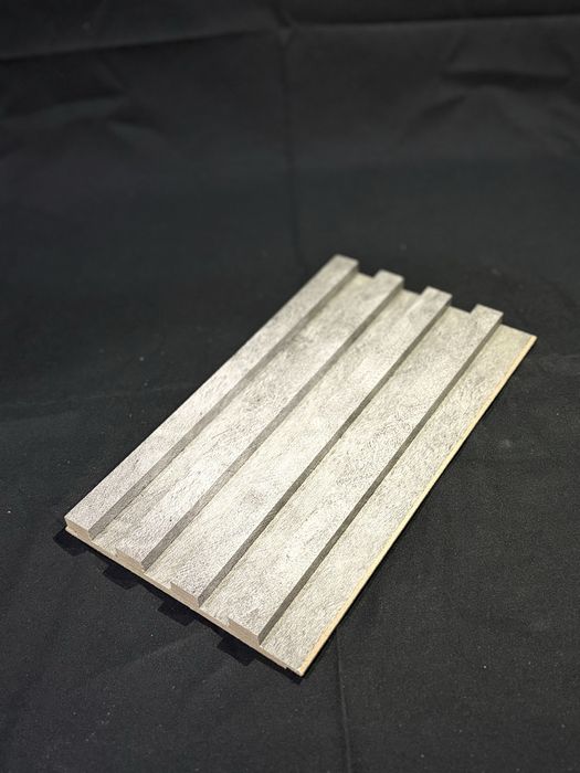 Dekor. Qovurga panel.