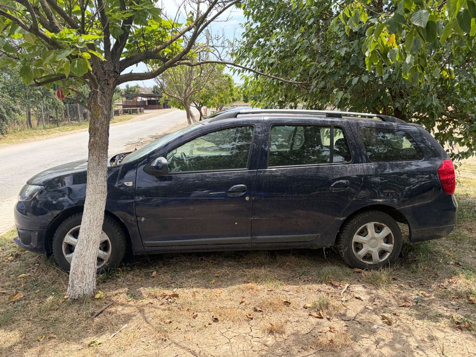 DACIA LOGAN MCV  1.0 Benzină 2015 160km Distribuția Ruptă !