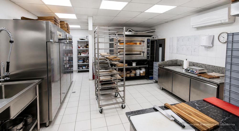 Заведение, продажба, кв. 7-ми 11-ти километър