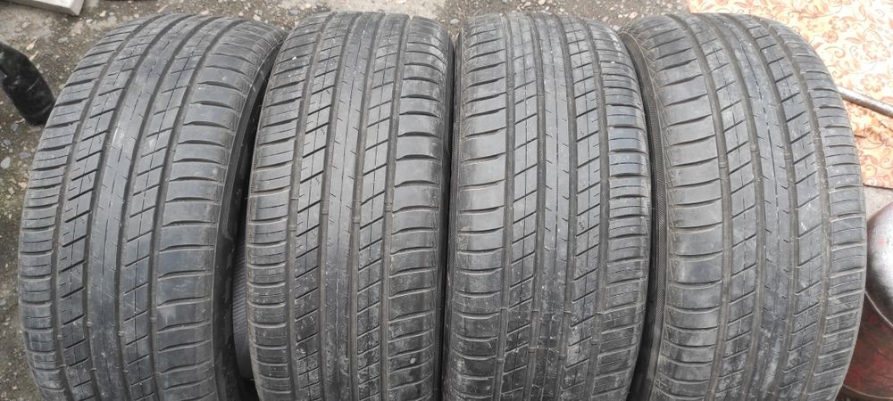 Комплект шин 255/55/19 Roadx