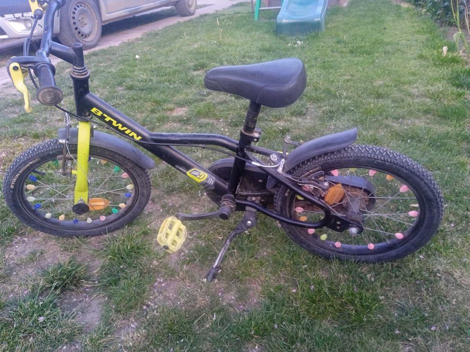 Bicicletă copii