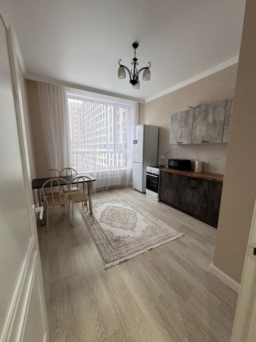 Сдам 1-комнатную квартиру в г. Астане