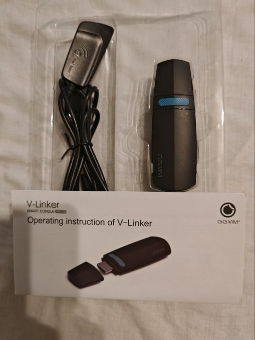 Adaptor dongle V-Linker HM-100