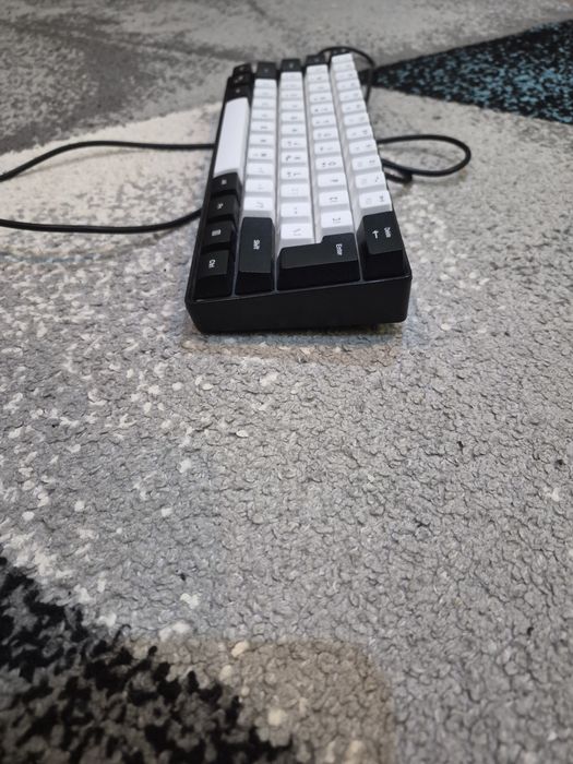 RGB Gaming Keyboard