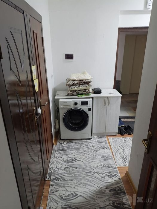 Yangi hayot 8 hudud 2 xonali bez makler