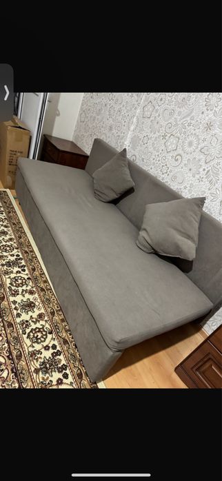 Диван раздвижной
