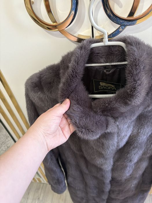 Продам шубу хорошего качества