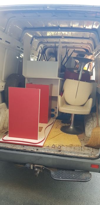 Montaj mobila la domiciliu + Transport+Mutări Debarasari