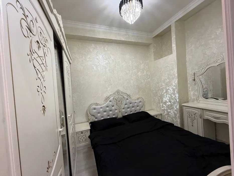 Ижарага квартира факат Оилага, 2 хонали ЖК Шохсарой, Универсам