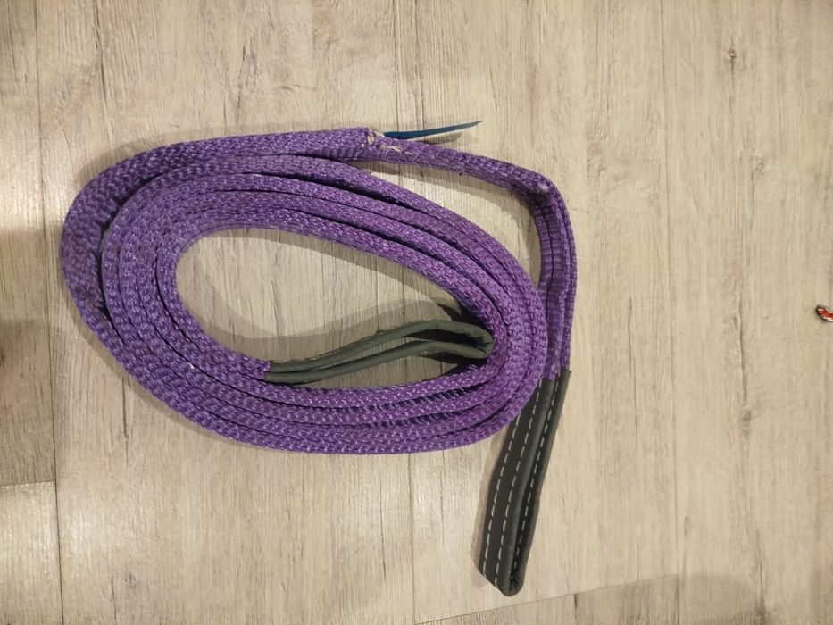 Чалка 2 тонна новый