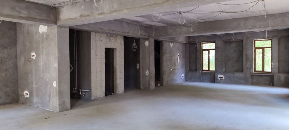 Ц-7 ЦУМ | 1130кв - Продается Здание