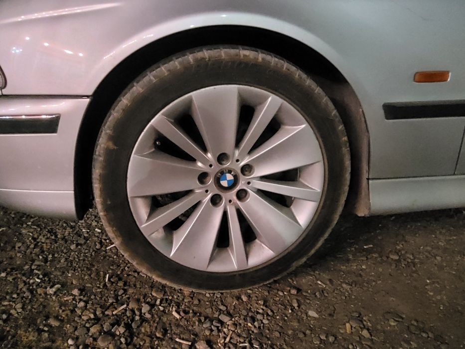 Титан диск 174 стиль