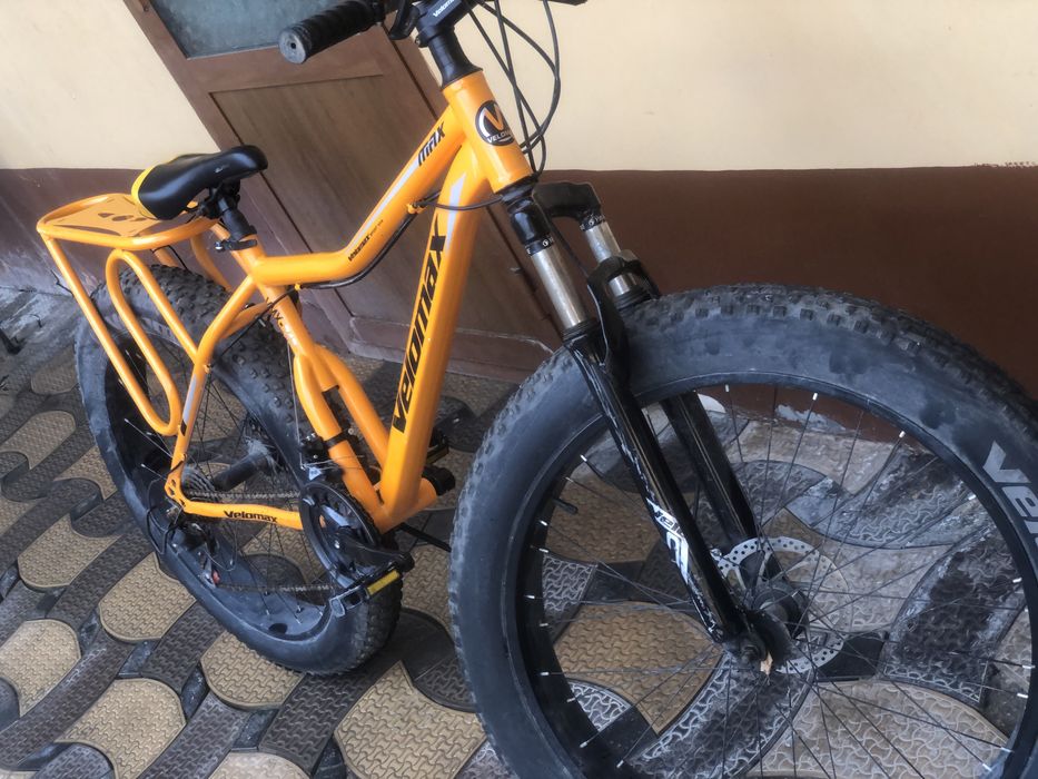 Велосипед сотилади келишилган нархда