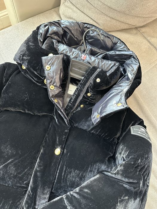 Яке- Elisabetta Franci