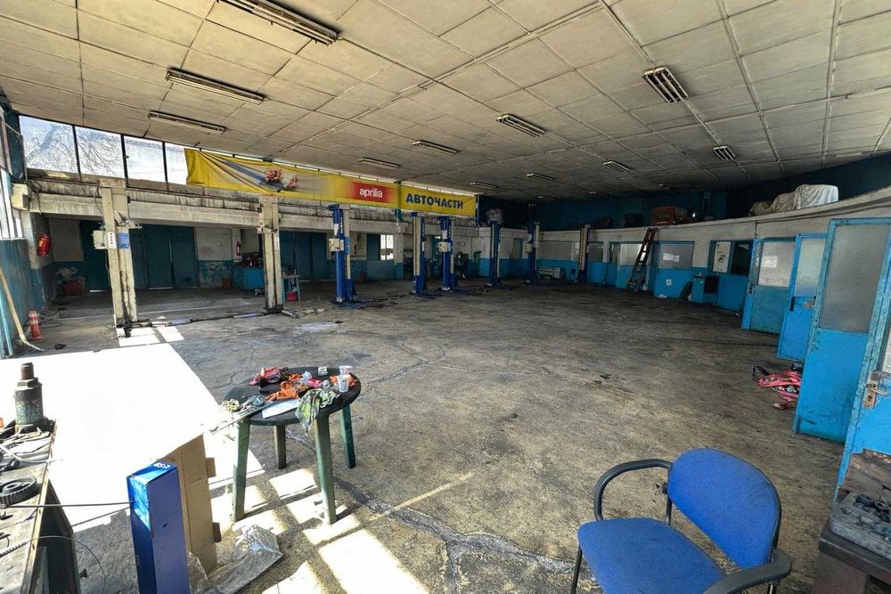 Автосервиз в гр.Пловдив - кв. Каменица 2!