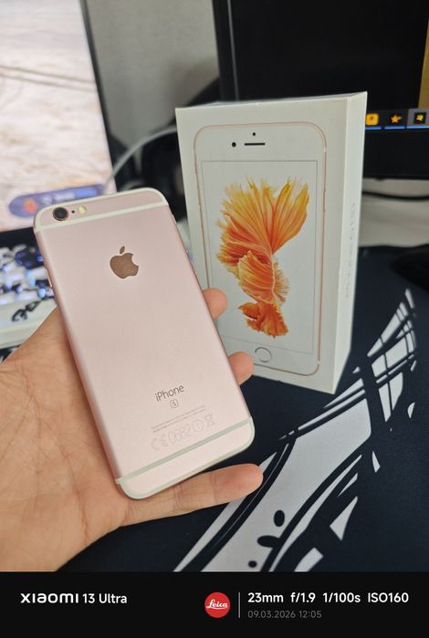 Apple Iphone 6s 32gb