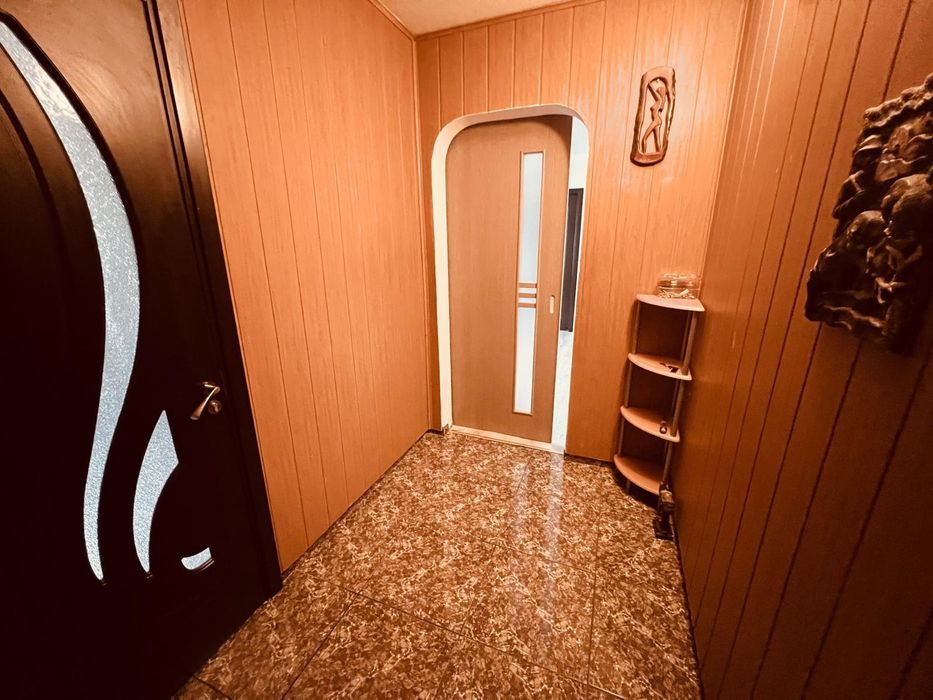 De vânzare apartament  2camere  Bulevardul Gării